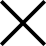 ✕