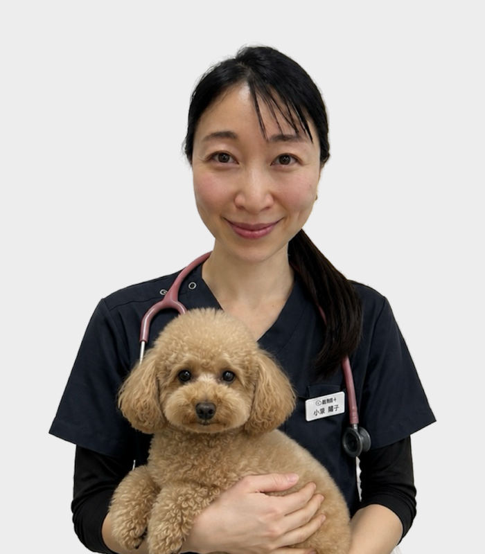小浜 陽子